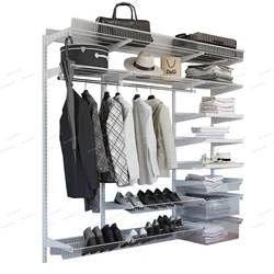 Wardrobe Systems Titanium Gs Photo