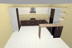 How To Design A Kitchen In 3D