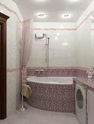 Категория Ванные комнаты