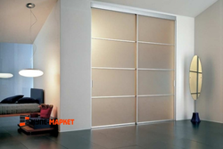 Sliding Doors To Wardrobe Design