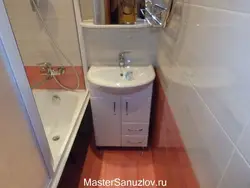 Категория Ванные комнаты
