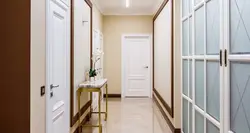 Категория Прихожие