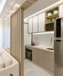 Kitchen design niche studio