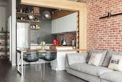 Kitchen design niche studio