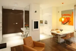 Kitchen design niche studio