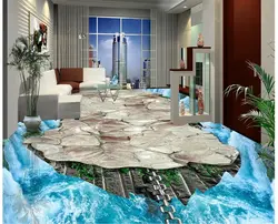 Photos Of Apartments With 3D Floors