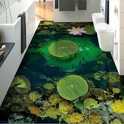 3D Qavatli Kvartiralarning Fotosuratlari