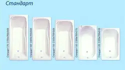 Dimensions of acrylic bathroom photo