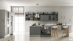 Dyatkovo kitchens photos of finished ones