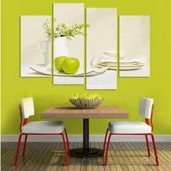 Photos Of Beautiful Paintings For The Kitchen