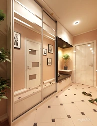 Hallway 3 5 meters design photo