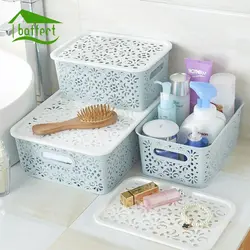 Bath Storage Photo