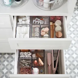 Bath storage photo