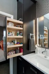 Bath storage photo
