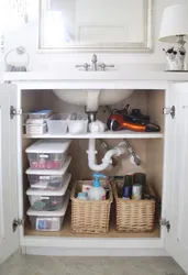 Bath storage photo