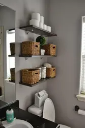 Bath storage photo