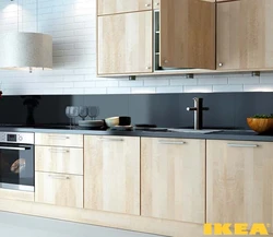 Сурати ошхонаи IKEA Askersund