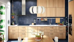 IKEA Askersund oshxonasi fotosurati
