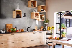 IKEA Askersund kitchen photo