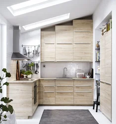 IKEA Askersund oshxonasi fotosurati