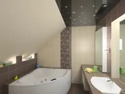 Ванные комнаты