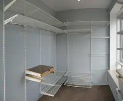 Категория Гардероб