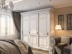 Интерьер Купе Для Спальни