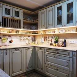 Прованс Асханасының Бұрыштық Дизайны