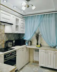 Kitchen renovation inexpensive but beautiful with your own hands photo