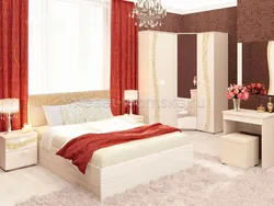 Show photo of bedroom set