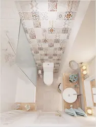 Hammom dizayni patchwork