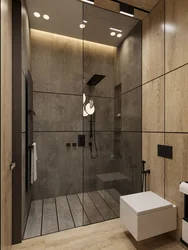 Bathroom Design 2023 With Shower