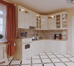 MDF kitchens photo