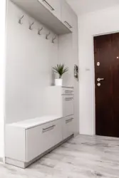 Small Narrow Hallway Design