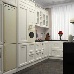 Smeg техникасы бар ас үй фотосы
