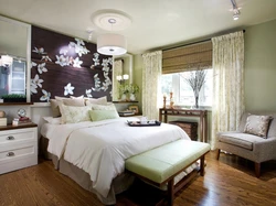 The most comfortable bedroom photo