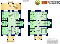House project for 5 bedrooms photo