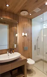 Категория Туалет