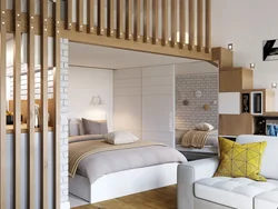 Room Design For 2 Beds