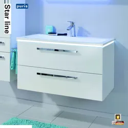Аксҳои шкафҳои муосири ҳаммом