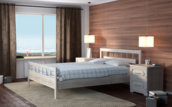 Bedroom bed samples photos