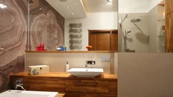 Bath Design Onyx Tiles