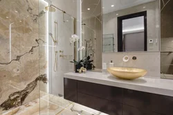 Hamam dizaynı oniks plitələr