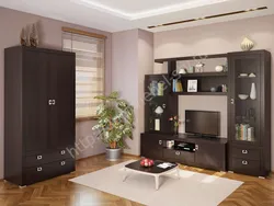 Категория Гостиные