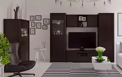 Категория Гостиные