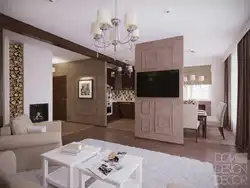 Категория Дизайн интерьера