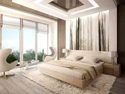 Photo of a bedroom in your house