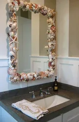 Decorate bathroom photo