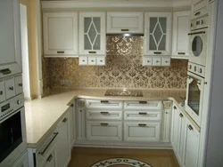 Photo Kitchen Renovation In Stalinka Photo