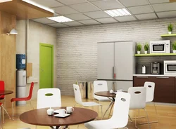 Kitchen cabinet photo